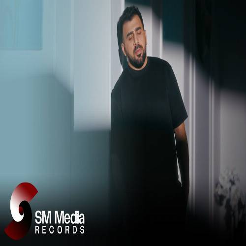 دانلود آهنگ سنه باغلانمیش اورک گوردونمو از شهرت ممدو